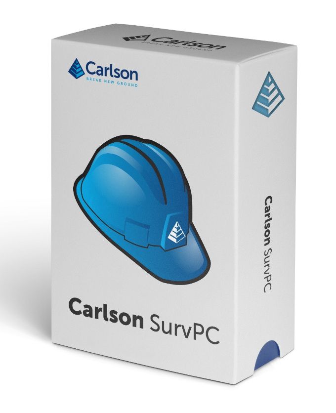 Carlson SurvPC